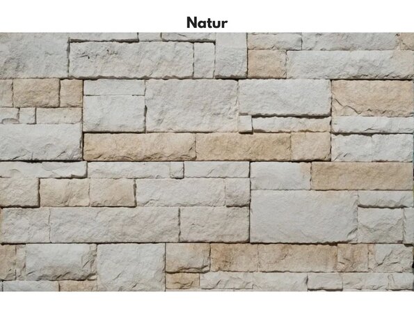 Verniprens Sierra Nevada – Steenstrips met zachte kleurnuances en natuurstenen uitstraling Verniprens Sierra Nevada – Steenstrips met zachte kleurnuances en natuurstenen uitstraling