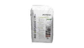 Biopietra Biostucco Biopietra Biostucco