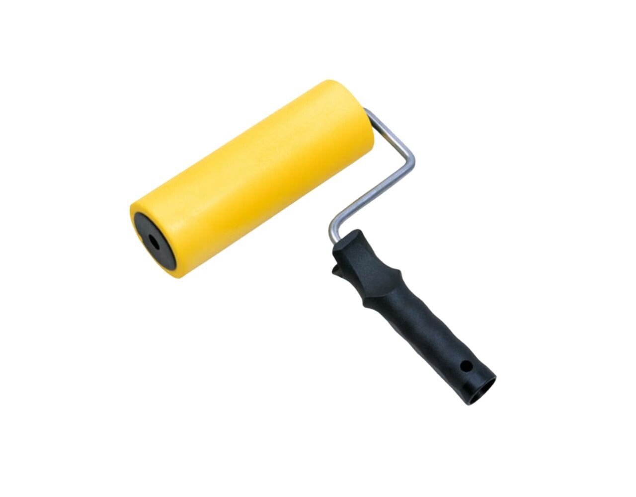 Rouleau de pression pour plaquettes – Caoutchouc PU pour pression uniforme Rouleau de pression pour plaquettes – Caoutchouc PU pour pression uniforme