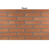 Bolix BQS Plaquettes de Parement Flexibles – Orange Sand (EQ30)