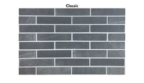 Bolix BQS Plaquettes de Parement Flexibles – Dark Granite (EQ110) Bolix BQS Plaquettes de Parement Flexibles – Dark Granite (EQ110)