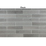 Bolix BQS Flexibele Steenstrips – Grey Marble (EQ150) Bolix BQS Flexibele Steenstrips – Grey Marble (EQ150)