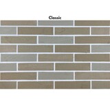 Bolix BQS Plaquettes de Parement Flexibles – Natural Travertine (EQ190)