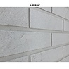 Bolix BQS Flexibele Minerale Baksteenstrips - type Chalkstone White (X5124/6) Bolix BQS Flexibele Minerale Baksteenstrips - type Chalkstone White (X5124/6)
