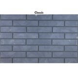 Bolix BQS Flexibele Steenstrips ‚Äì Stealth Grey (X5124/7)