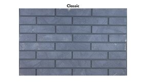 Bolix BQS Plaquettes de Parement Flexibles – Stealth Grey (X5124/7) Bolix BQS Plaquettes de Parement Flexibles – Stealth Grey (X5124/7)