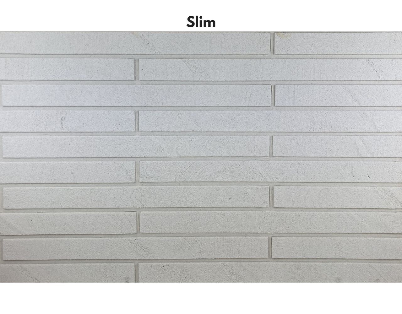 Bolix BQS Plaquettes de Parement en Brique Minérale Flexibles - type Ivory Mist (X5124/2) Bolix BQS Plaquettes de Parement en Brique Minérale Flexibles - type Ivory Mist (X5124/2)