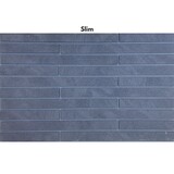 Bolix BQS Plaquettes de Parement Flexibles – Midnight Grey (X5124/3) Bolix BQS Plaquettes de Parement Flexibles – Midnight Grey (X5124/3)