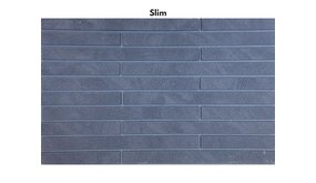 Bolix BQS Flexibele Steenstrips ‚Äì Midnight Grey (X5124/3)