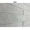 Bolix BQS Flexibele Minerale Baksteenstrips - type Misty Slate (X5124/4) Bolix BQS Flexibele Minerale Baksteenstrips - type Misty Slate (X5124/4)