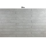 Bolix BQS Plaquettes de Parement Flexibles – Misty Slate (X5124/4) Bolix BQS Plaquettes de Parement Flexibles – Misty Slate (X5124/4)