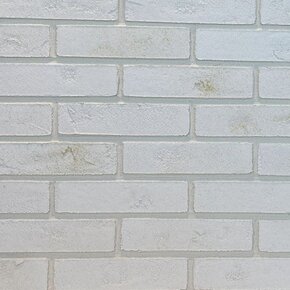 Flexibele steenstrips Lichte stenen