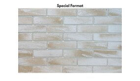 Bolix BQS Plaquettes de Parement Flexibles – White Sandstone (Y1125/1) Bolix BQS Plaquettes de Parement Flexibles – White Sandstone (Y1125/1)