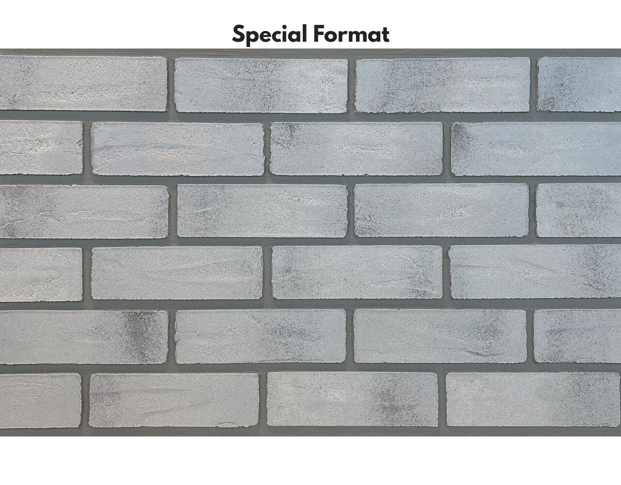 Bolix BQS Flexibele Minerale Baksteenstrips - type Urban Grey (Y1125/3) Bolix BQS Flexibele Minerale Baksteenstrips - type Urban Grey (Y1125/3)