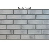 Bolix BQS Plaquettes de Parement Flexibles – Urban Grey (Y1125/3) Bolix BQS Plaquettes de Parement Flexibles – Urban Grey (Y1125/3)