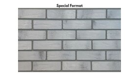 Bolix BQS Plaquettes de Parement Flexibles – Urban Grey (Y1125/3) Bolix BQS Plaquettes de Parement Flexibles – Urban Grey (Y1125/3)