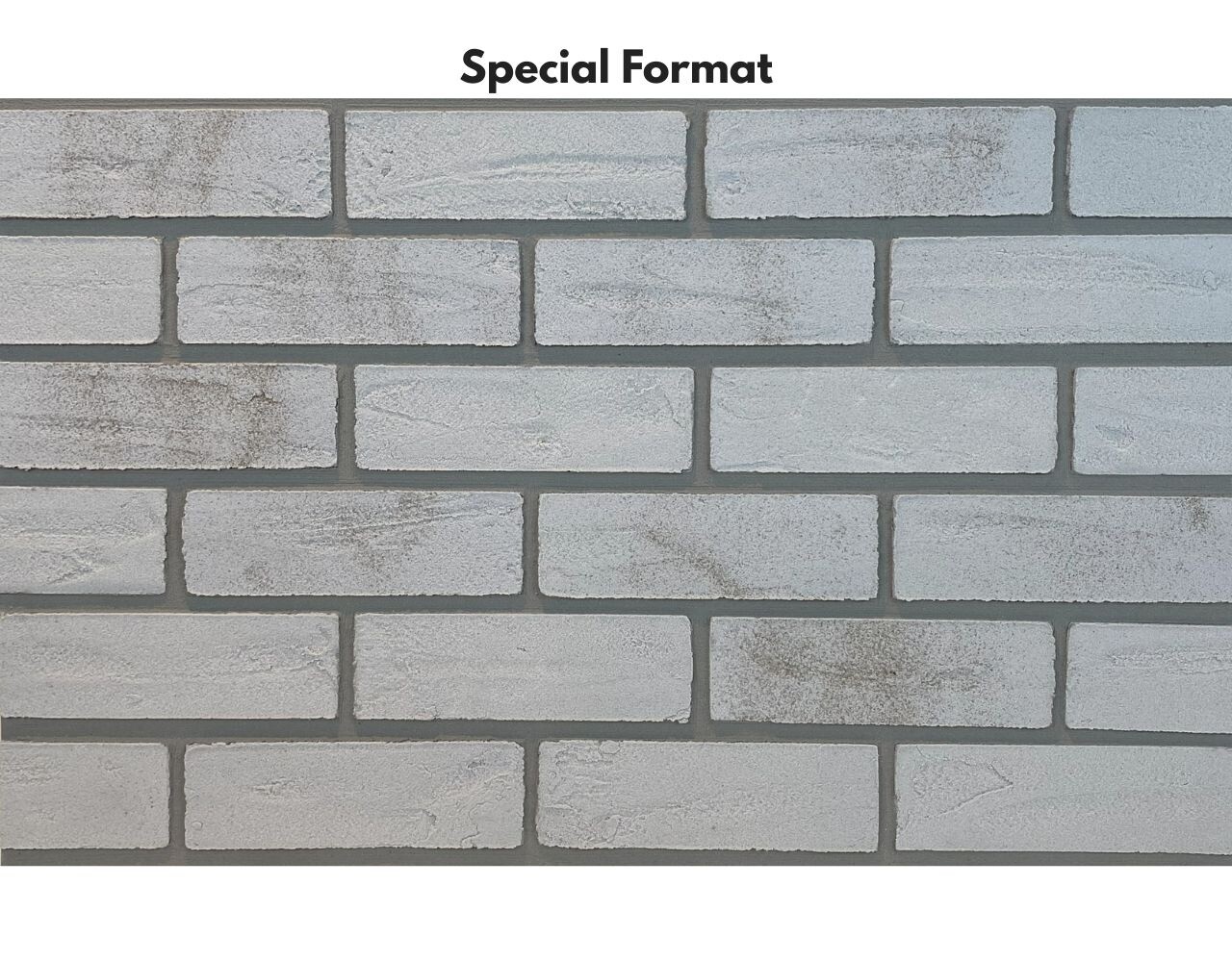 Bolix BQS Flexibele Minerale Baksteenstrips - type Alpine Grey (Y1125/4) Bolix BQS Flexibele Minerale Baksteenstrips - type Alpine Grey (Y1125/4)