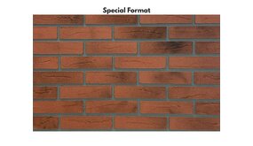 Bolix BQS Plaquettes de Parement Flexibles – Rust Ember (Y1125/5) Bolix BQS Plaquettes de Parement Flexibles – Rust Ember (Y1125/5)