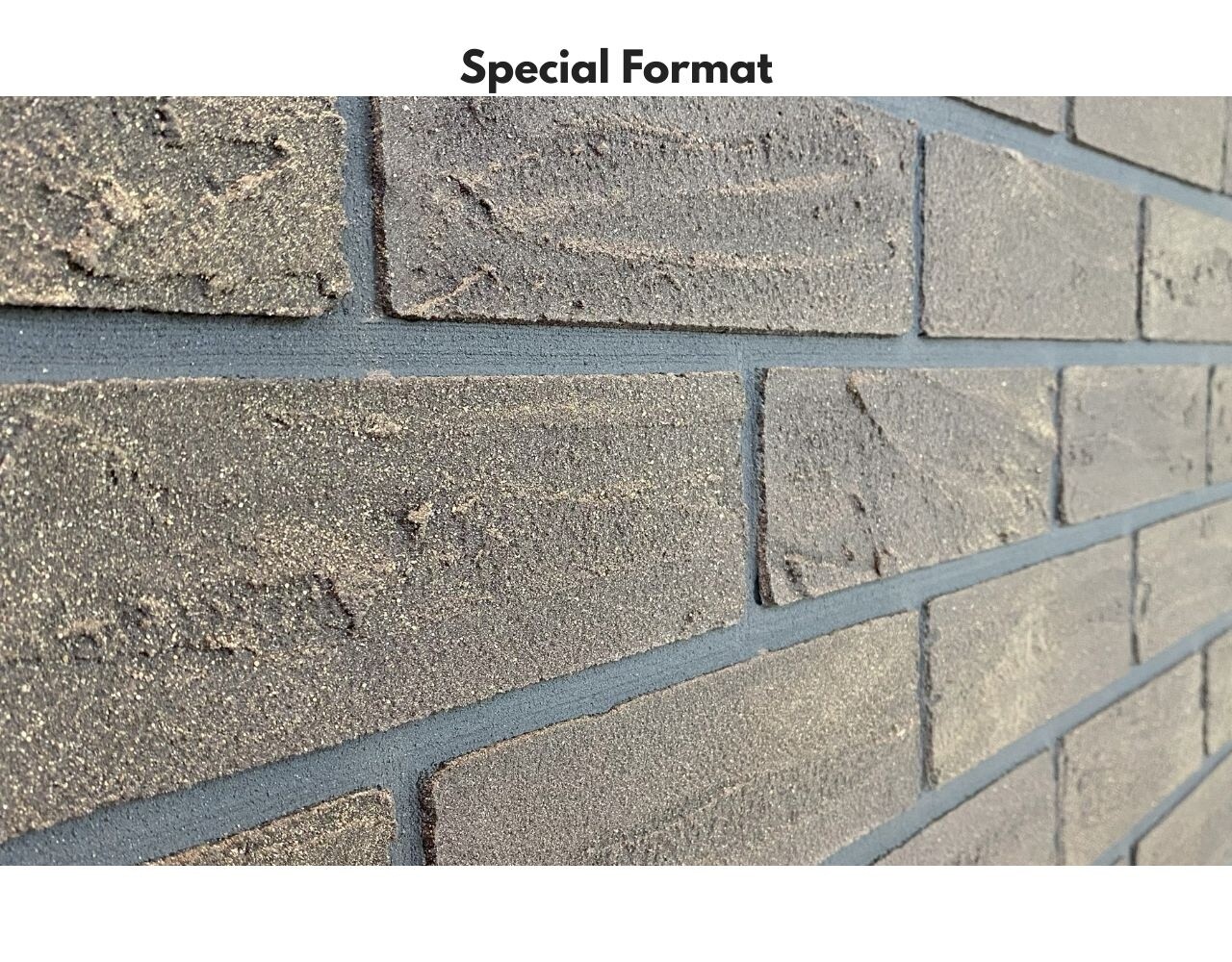 Bolix BQS Flexibele Minerale Baksteenstrips - type Midnight Dark (Y1125/7) Bolix BQS Flexibele Minerale Baksteenstrips - type Midnight Dark (Y1125/7)