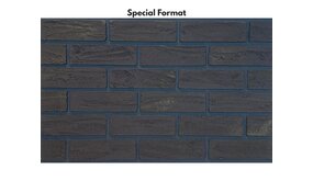 Bolix BQS Flexibele Steenstrips – Midnight Dark (Y1125/7) Bolix BQS Flexibele Steenstrips – Midnight Dark (Y1125/7)