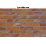 Bolix BQS Plaquettes de Parement Flexibles – Sunset Terra (Y6725/2)