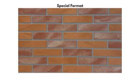 Bolix BQS Plaquettes de Parement Flexibles – Sunset Terra (Y6725/2) Bolix BQS Plaquettes de Parement Flexibles – Sunset Terra (Y6725/2)