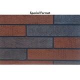 Bolix BQS Flexibele Steenstrips ‚Äì Blacksmith Red (Y6725/3)