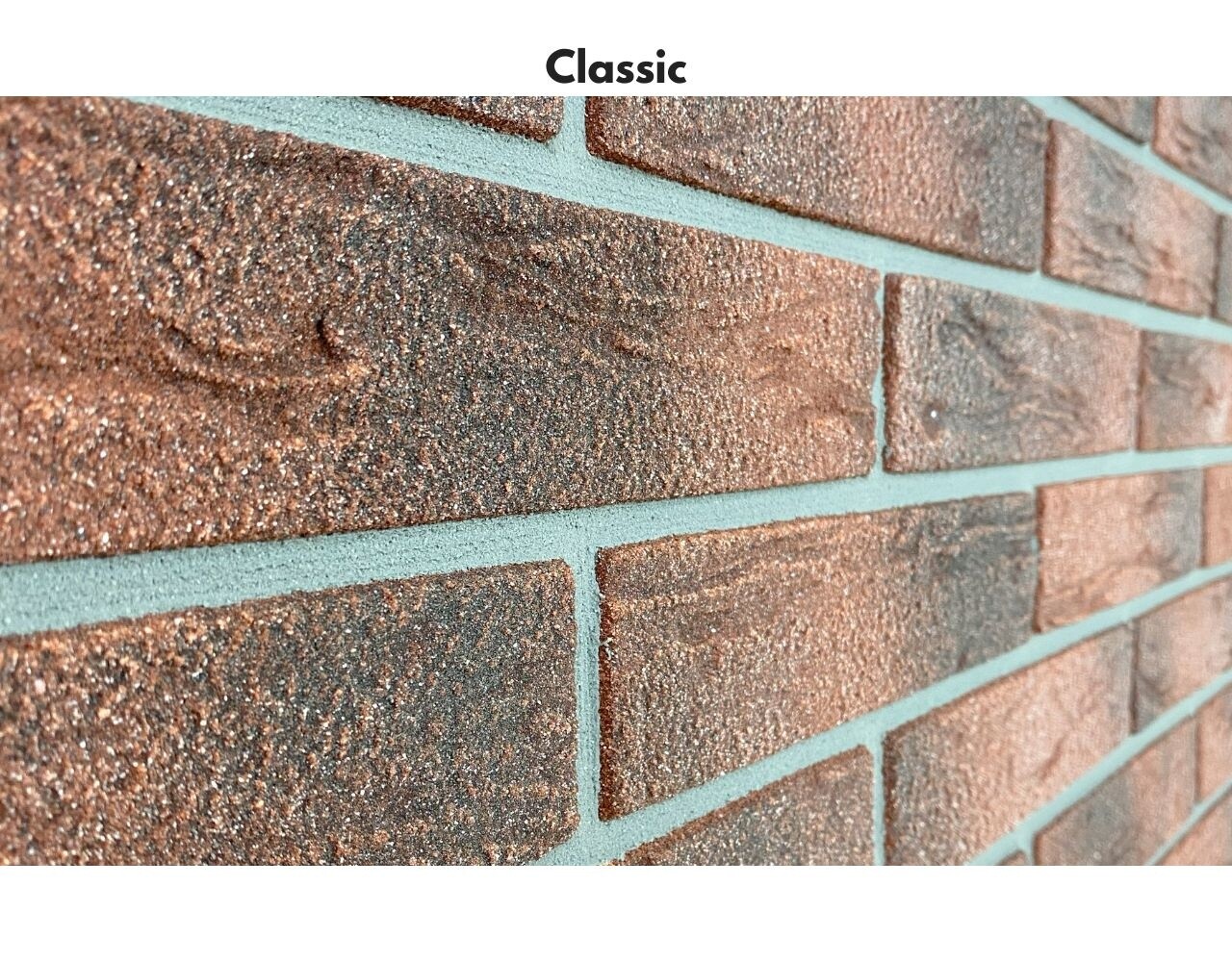 Bolix BQS Flexibele Minerale Baksteenstrips - type Smoky Copper (Y8525/1) Bolix BQS Flexibele Minerale Baksteenstrips - type Smoky Copper (Y8525/1)