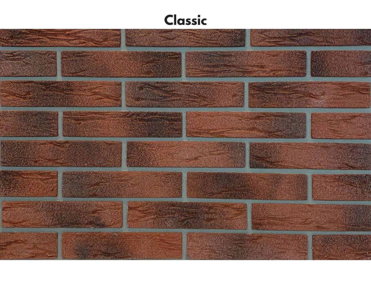 Bolix BQS Flexibele Minerale Baksteenstrips - type Smoky Copper (Y8525/1) Bolix BQS Flexibele Minerale Baksteenstrips - type Smoky Copper (Y8525/1)