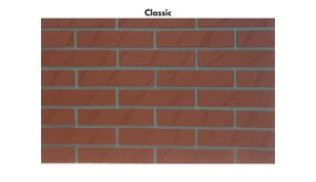 Bolix BQS Flexibele Steenstrips ‚Äì Red Clay (Y8525/2)