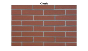 Bolix BQS Plaquettes de Parement Flexibles – Bricktown Red (Y8525/3) Bolix BQS Plaquettes de Parement Flexibles – Bricktown Red (Y8525/3)