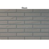 Bolix BQS Plaquettes de Parement Flexibles – Shadow Taupe (Z2225/3) Bolix BQS Plaquettes de Parement Flexibles – Shadow Taupe (Z2225/3)