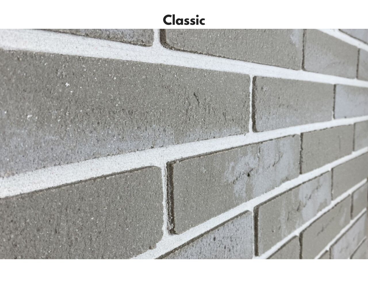 Bolix BQS Flexibele Minerale Baksteenstrips - type Misty Olive (Z2225/4) Bolix BQS Flexibele Minerale Baksteenstrips - type Misty Olive (Z2225/4)