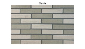 Bolix BQS Flexibele Steenstrips ‚Äì Olive Sand (Z2225/6)