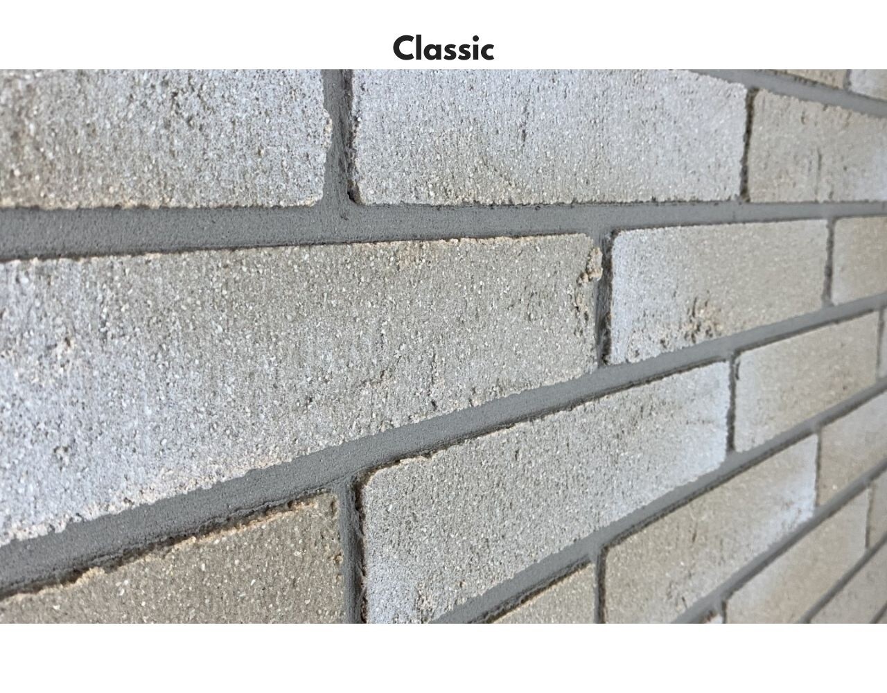 Bolix BQS Plaquettes de Parement en Brique Minérale Flexibles - type Misty Dune (Z2225/7) Bolix BQS Plaquettes de Parement en Brique Minérale Flexibles - type Misty Dune (Z2225/7)