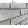 Bolix BQS Plaquettes de Parement en Brique Minérale Flexibles - type Misty Dune (Z2225/7) Bolix BQS Plaquettes de Parement en Brique Minérale Flexibles - type Misty Dune (Z2225/7)