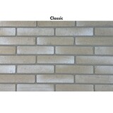 Bolix BQS Plaquettes de Parement Flexibles – Misty Dune (Z2225/7)