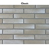 Bolix BQS Plaquettes de Parement en Brique Minérale Flexibles - type Misty Dune (Z2225/7) Bolix BQS Plaquettes de Parement en Brique Minérale Flexibles - type Misty Dune (Z2225/7)