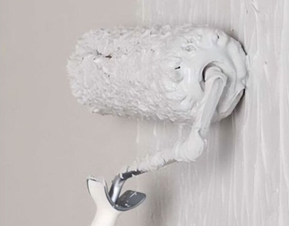 Dalapro Hand Filler 3 en 1 – Enduit de rebouchage et de finition tout-en-un pour usage intérieur Dalapro Hand Filler 3 en 1 – Enduit de rebouchage et de finition tout-en-un pour usage intérieur