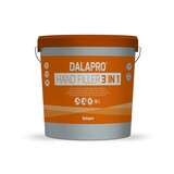 Dalapro Hand Filler 3 en 1