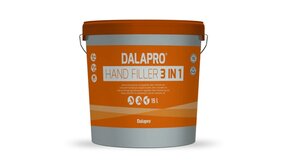 Dalapro Hand Filler 3 in 1 Dalapro Hand Filler 3 in 1