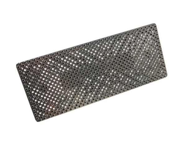 Polystyreenrasp 155 x 375 mm