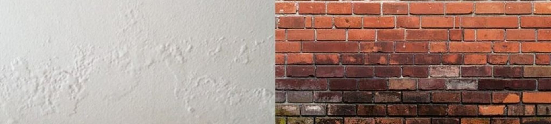 Wat zijn de verschillen tussen opstijgend vocht en doorslaand vocht?