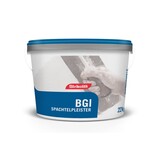 Strikolith Strikotherm Spachtelpleister BGI Strikolith Strikotherm Spachtelpleister BGI