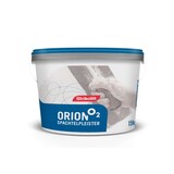 Strikolith Strikotherm Spachtelpleister ORION O2 Strikolith Strikotherm Spachtelpleister ORION O2