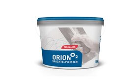 Strikolith Strikotherm Spachtelpleister ORION O2 Strikolith Strikotherm Spachtelpleister ORION O2