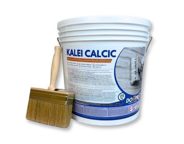 Do it Pro Products Kaleien met KALEI CALCIC