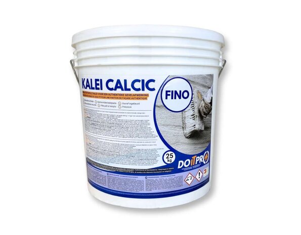 Do it Pro Products Kaleien met KALEI CALCIC FINO