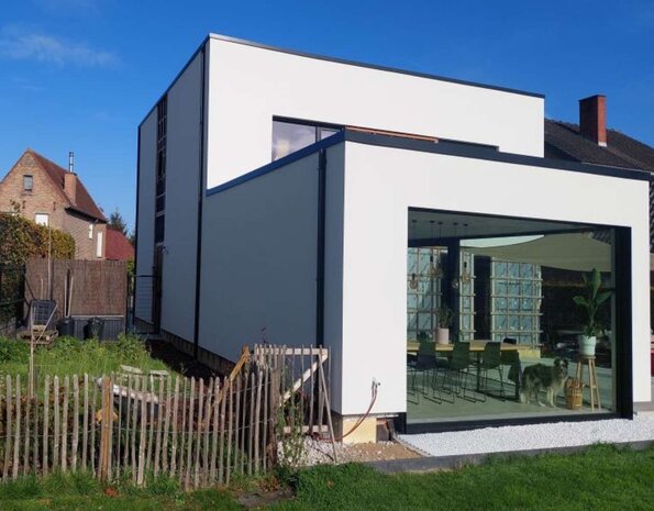 Omnex Omnex Classic: veelzijdige bouwplaten voor diverse toepassingen