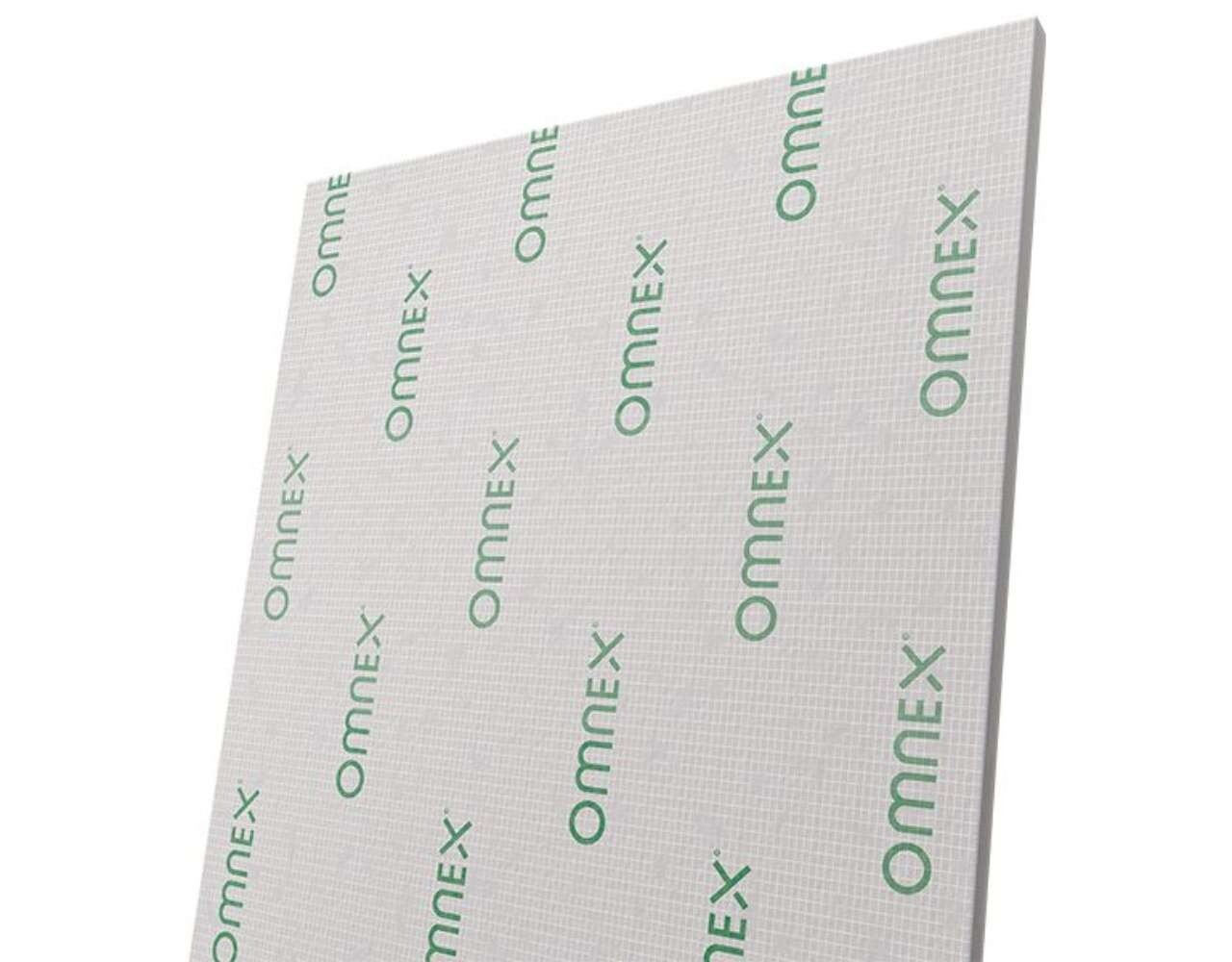 Omnex Omnex Classic : des panneaux de construction polyvalents pour diverses applications